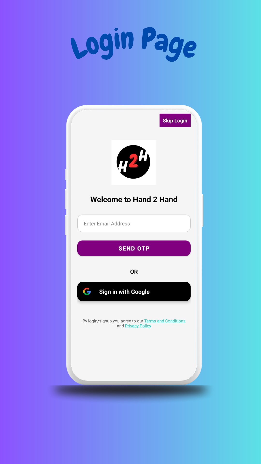 App Screenshot 1