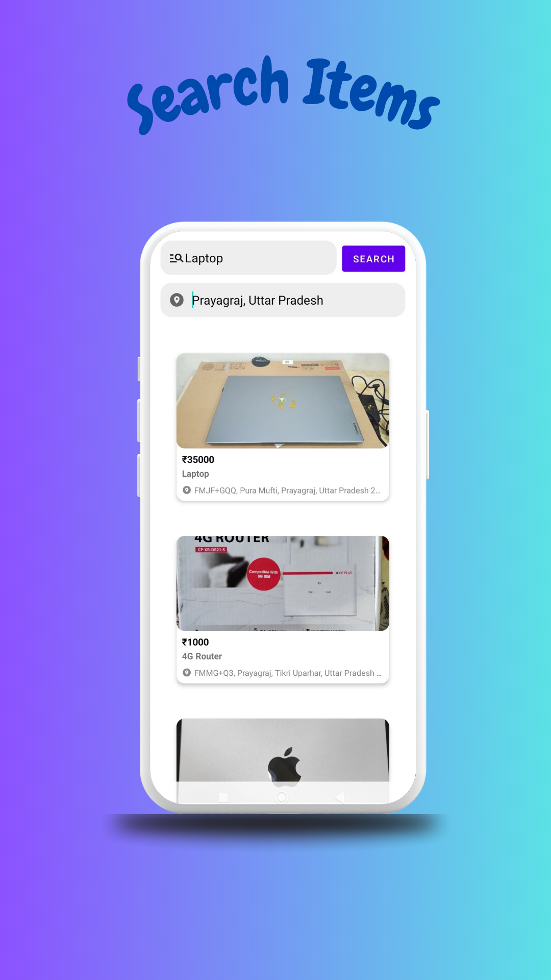 Browse
